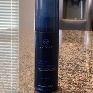Monat Restore Leave In Conditioner